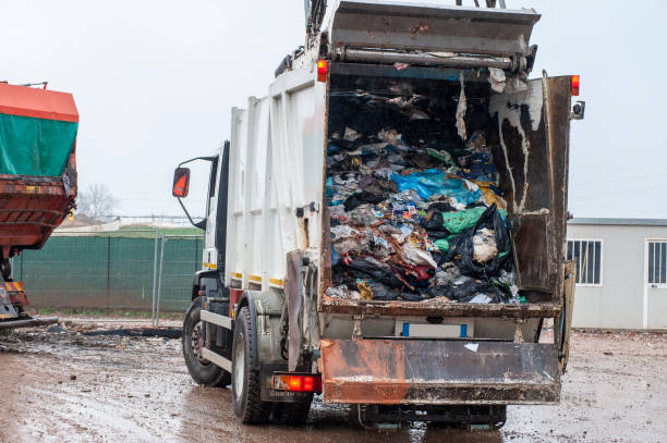 Professional Junk Removal in Wallburg, NC