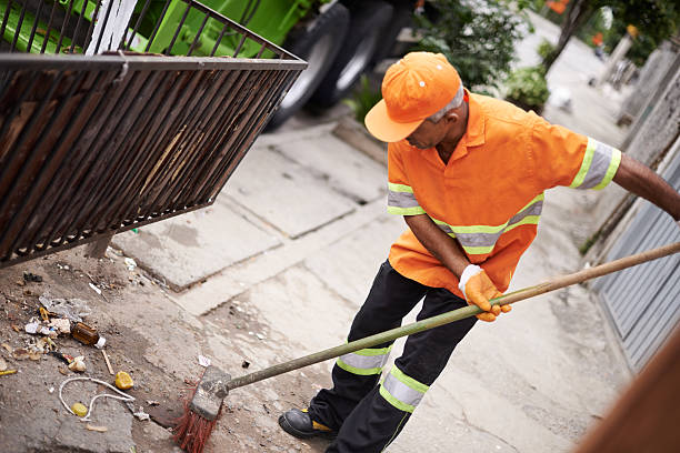 Property Management Cleanouts in Wallburg, NC